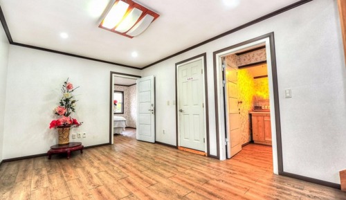 Room (Unshared House 2F)