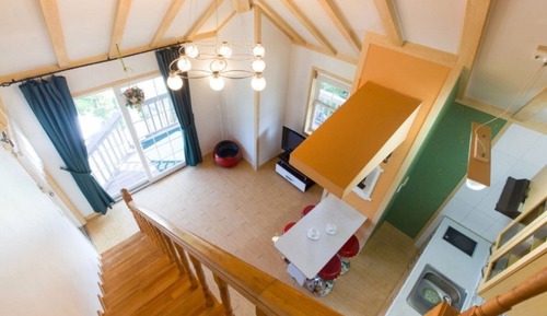 Room (Cause 201(multiple floors))