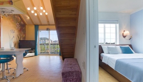 Room (Cozy202 (duplex))