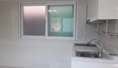 Room (Yeongwol Pension 110)