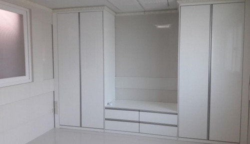 Room (Yeongwol Pension 112)
