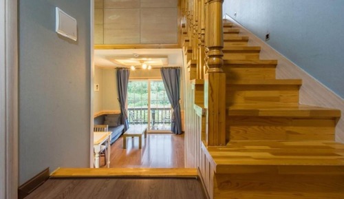 Room (Sound of water (Duplex))
