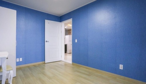 Room (Room 102 (Ocean View))