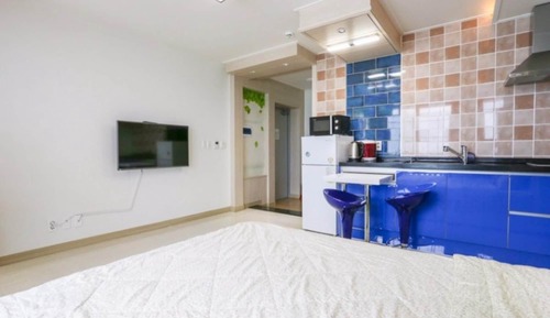 Room (301 (Ocean View))