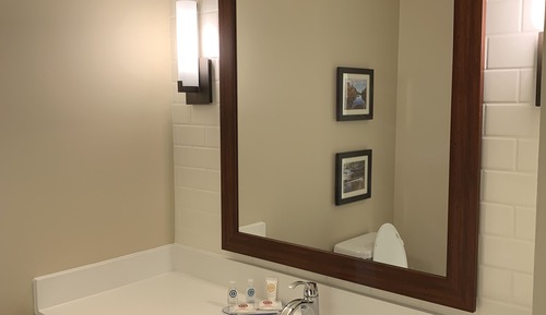 Standard Room, Multiple Beds, Non Smoking