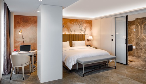 Presidential Suite