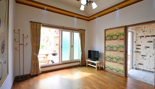Room (Misty (Duplex))