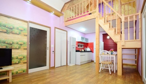 Room (Puru (Duplex))