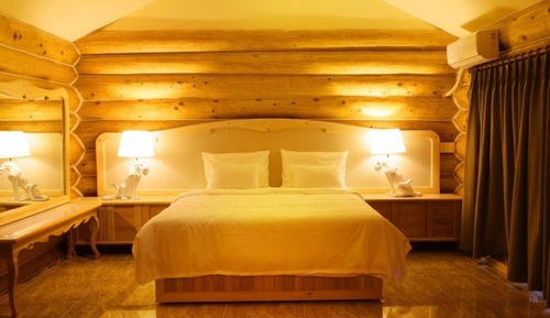 Room (Suite 33 Type B-B7)