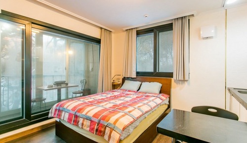 Room (A type)