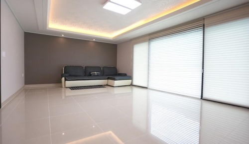 Room (Pool Villa S4)