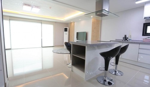 Room (Pool Villa S6)
