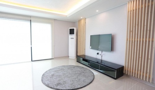 Room (Pool Villa S3)