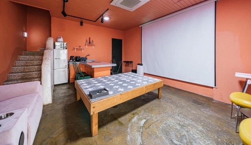 Room (Family Room 1002 (Ocean View))