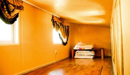 Room (Shanshan (Duplex))