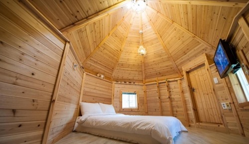 Room (Room 1 (Unshared House))