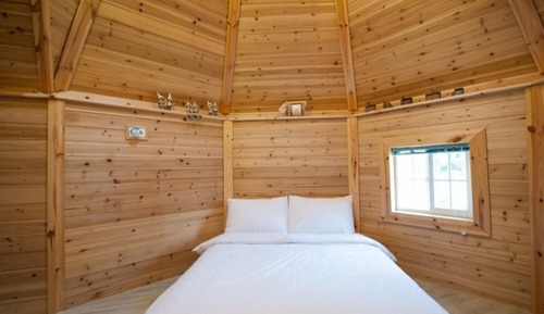 Room (Room 5 (Unshared House))