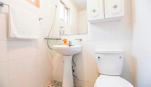 Room (Nakyeongsan Room 2 (Duplex))