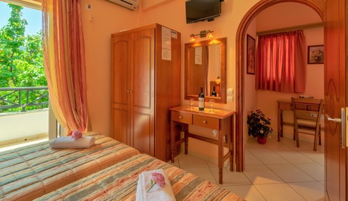 Family Apartment