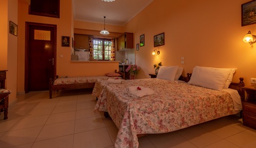 Family Suite