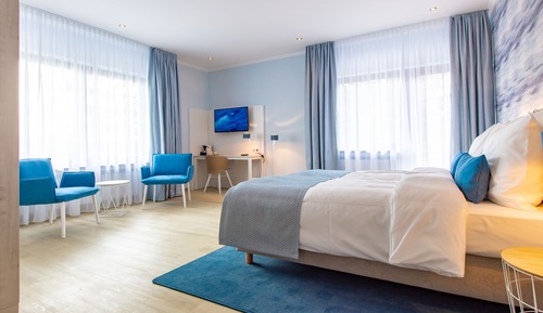 Premium Room