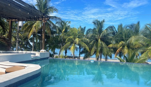 Family Studio, Kitchenette, Beachside