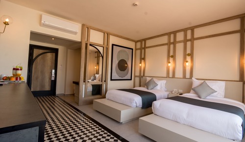 Superior Room