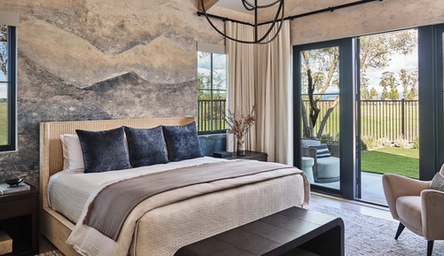 Room, 4 Bedrooms (Vineyard Home)