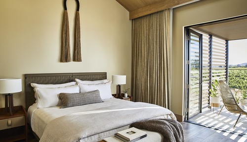 Suite, Multiple Beds (Palomino)