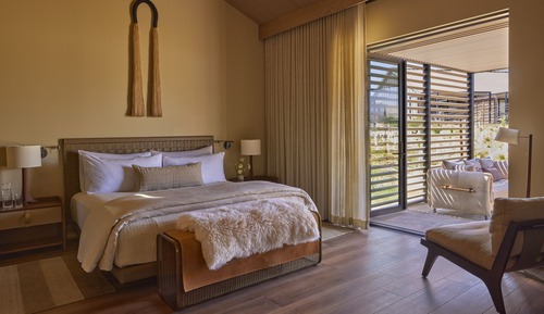 Suite, 1 King Bed (Rambler, King)