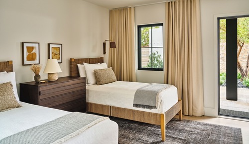 Room, 3 Bedrooms (Vineyard Home)