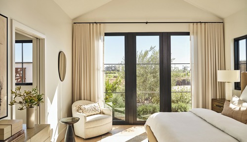 Room, 4 Bedrooms (Vineyard Home)