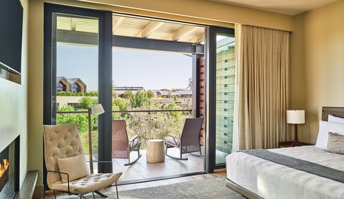 Villa, Multiple Beds (Sky)