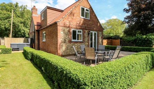 Cottage