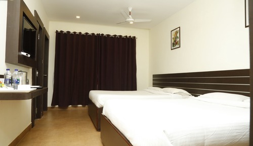 Luxury Room