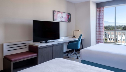 Room, 2 Queen Beds