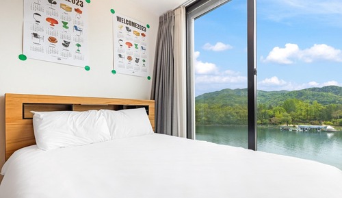 Basic Room, 1 Bedroom (402 ( Jetspa ))