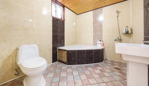 Basic Room, 2 Bedrooms (Reggio 1)