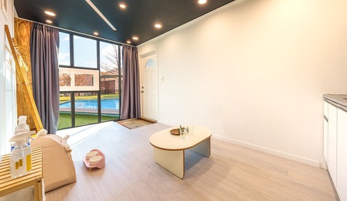 Basic Room, 1 Bedroom (Napolly 5)
