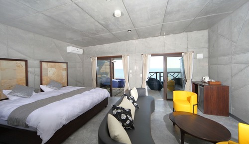 Basic Double Room