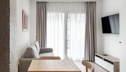 Apartment, 2 Bedrooms