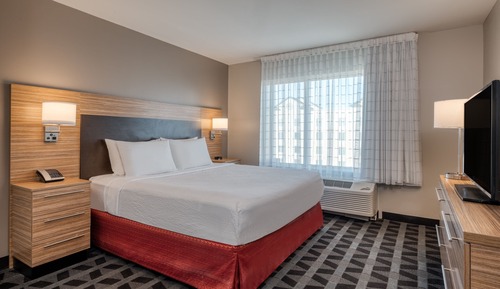 Suite, 1 Bedroom