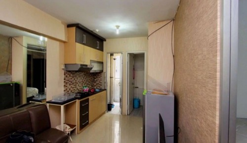Apartment, 1 Bedroom