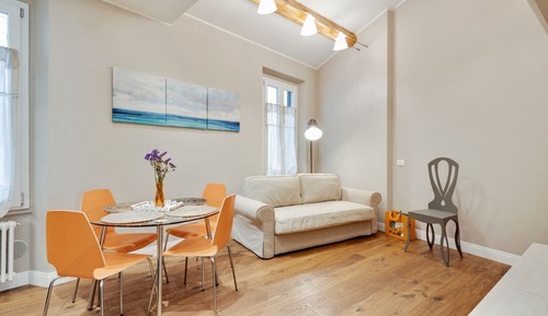 Apartment, 1 Bedroom