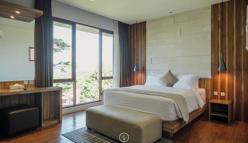 Family Villa (7 Bedrooms)