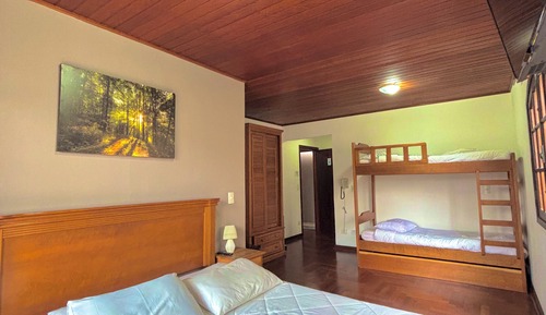 Superior Quadruple Room