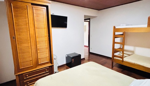 Comfort Quadruple Room