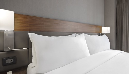 Room, 1 King Bed, Non Smoking