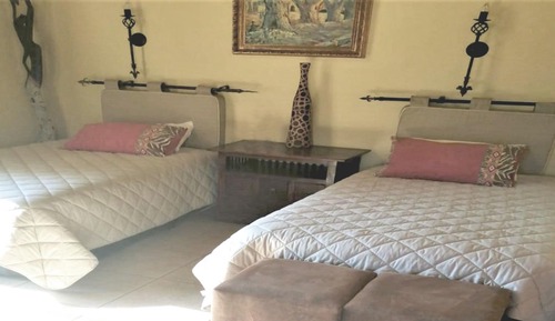 Standard Villa