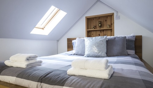 Cottage (4 Bedrooms)